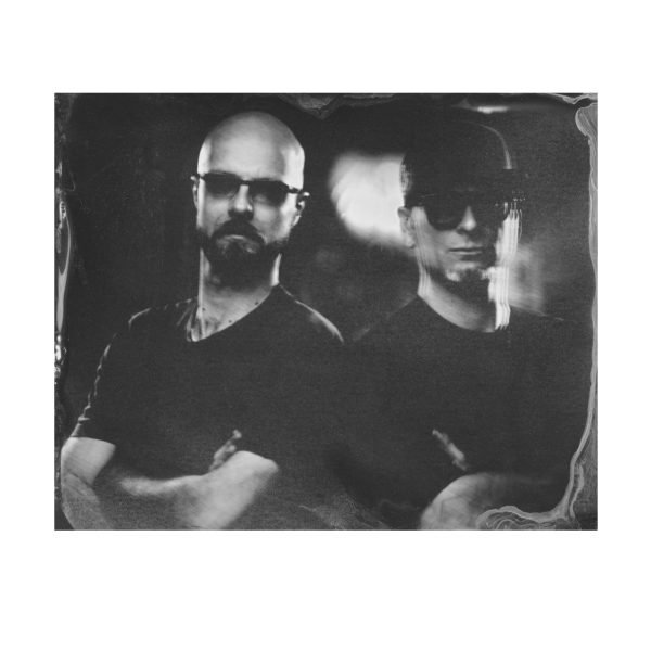 Portrait, Wetplate Photography